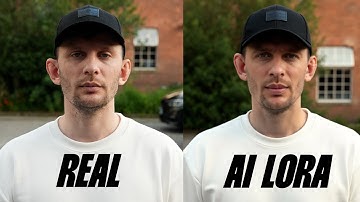 How I Train and Generate My Own AI Images in Different Environments – AI Flux LoRA Tutorial