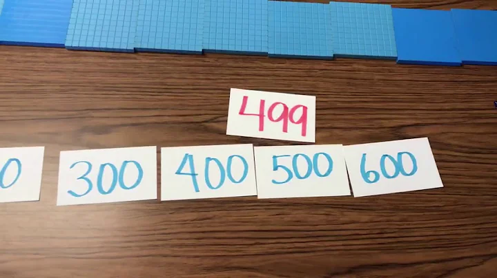 Bridges Math Intervention Lesson Volume 3 Session 46