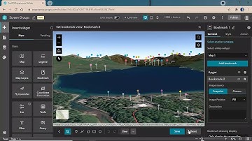 Getting Started with Themes and Basic Layout in ArcGIS Experience Builder