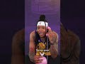 LA Sparks Basketball | Albert x Dream Phone