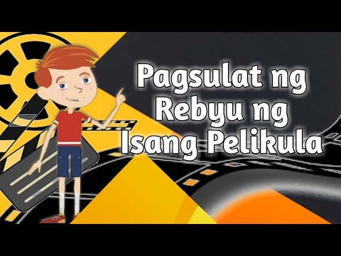 Video: Paano I-cut Ang Isang Bahagi Mula Sa Isang Pelikula