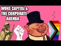 Woke capital and what corporations actually want