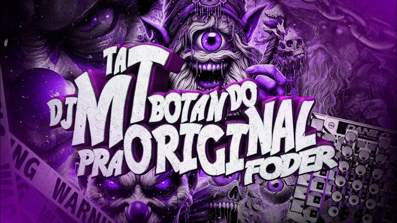 MONTAGEM TYPER BOOM 💣♨️ | MC MADIMBU | DJ MT ORIGINAL E DJ HENRIQUE DA ZO