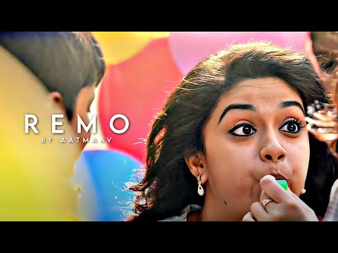 Remo Movie Whatsapp Status SK KS💕