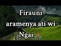 Wi Ngai Lyrics By Charles Kingori Ingikuringithania Na Ngai Iriku Ingi Wi Ngai Lyrics By Charles Kingori Ingikuringithania Na Ngai Iriku Ingi