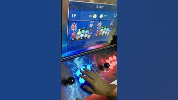 How to enter Pandora box arcade game setting menu