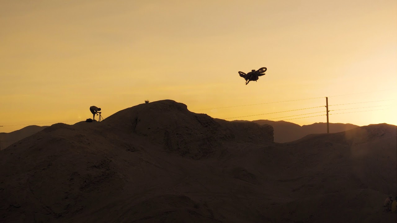 Metal Mulisha | Ocotillo Wells 2017 (MA Films Edit)