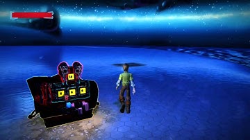 Project Spark: Slot Machine Chest