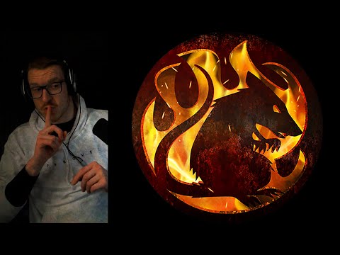 DOOM TIME #5 - NAPALMRATTE