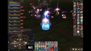 L2damage ~CosaNostra vs ATRandoms/RetardHabits~
