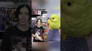 wait til the end to see the dog in question… #dog #pet #uk #customerservice #shorts #viral #foryou