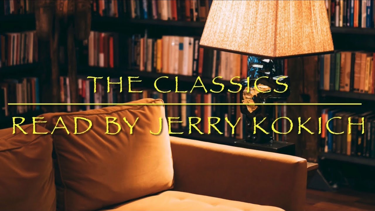 The Classics Read by Jerry Kokich: The Charge of The Light Brigade