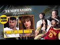 Temptation Island 2025 Ep.1: Reaction with Ex Anna! ๐