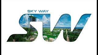 🎥 SkyWay   Реальность! 27 ключевых событий проекта 2016 2017