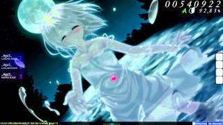 Jump Training - Moonlight Shadow [Level 4]