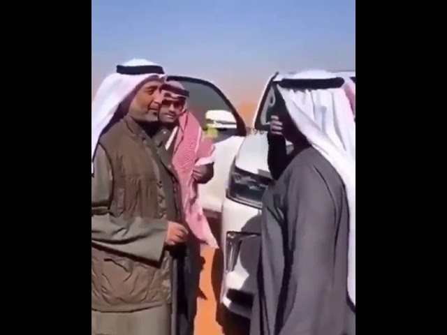 من فاز الدبوس وابن دغيثر