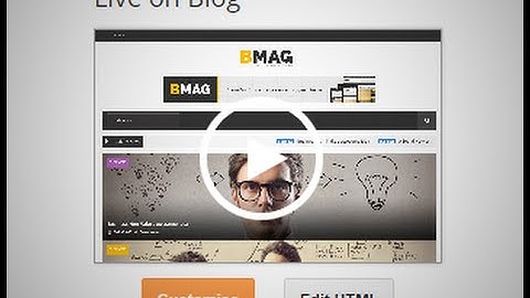 Tutorial 1 : Installation Theme and Demo Content.