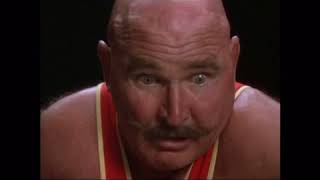 Half Nelson Hulkout 2