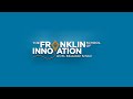 The Franklin School of Innovation Live Stream