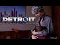 Detroit Become Human OST Not Just A Machine (Kara)