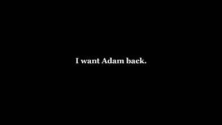Chadam - All I Want - Yr. Adam & Chelsea