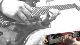 Jim Campilongo - Awful Pretty, Pretty Awful - COVER