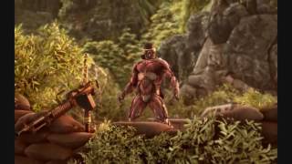 Crysis Warhead .Fulloyunmarketi