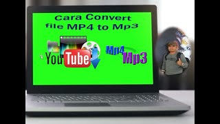 Cara Cepat Convert MP4 ke Mp3 screenshot 3