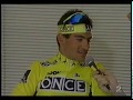 Ciclismo 1991 Vuelta a España