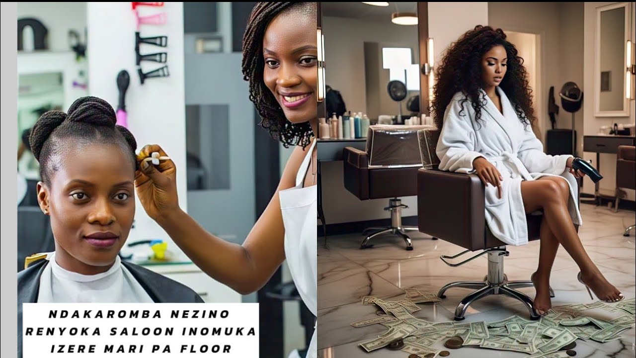 KUROMBA KWANGU NEZINO RENYOKA/NYOKA YOSHANDUKA KUITA CHEMBERE ISINA MENO/NDIRI HURE RECHI GAY