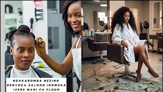 KUROMBA KWANGU NEZINO RENYOKA/NYOKA YOSHANDUKA KUITA CHEMBERE ISINA MENO/NDIRI HURE RECHI GAY