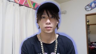 実家に帰ることにしました。