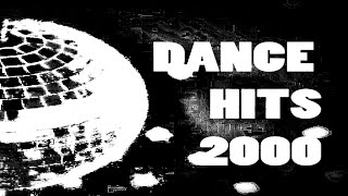 Dance Hits 2000 (Vol 14) [CD, Compilation]