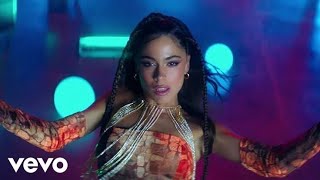 R3HAB TINI REIK BESAME I NEED YOU OFICIAL VÍDEO