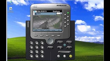 Class Of Restriction (COR) Lab Using GNS3