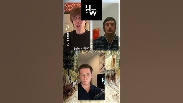 Thoughts? #cryptocurrency #crypto #web3 #podcast #shorts