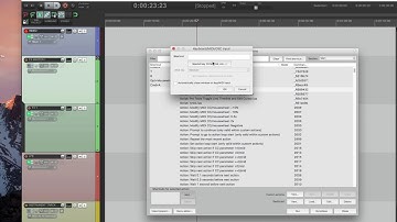 Pro Tools to Reaper Install Playback Toggle