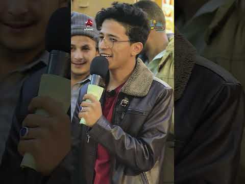 تقليد قناة ناشيونال جيوغرافيك | رحلة حظ7