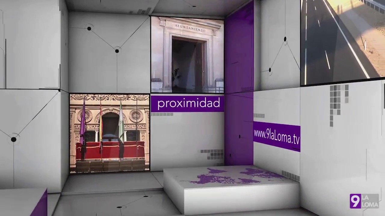 Celebrada en Úbeda una nueva comisión local de seguimiento contra la violencia de género 1 Informativos 9 · 18.6.2018