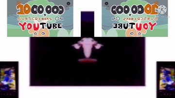 Pingu Original in Enchanced With Confusion Dupercubed