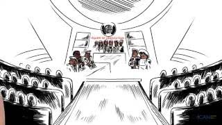 ICAN's Gendered Peace Negotiations - French