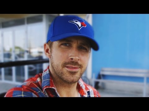 Ryan Gosling Offers You the Chance to Visit the Set of Blade Runner // Omaze