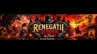 redM RP Server Renegatii Reborn by Bula