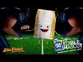 Morning Meeting: Pop-Tarts Bowl To Have The First Edible Mascot? | 11/28/23