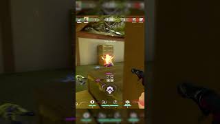 Ghost Ace On 1000Fps