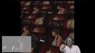 Taylor Swift Performance - The Icon Sessions at the Grammy Museum (First Reaction)
