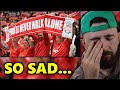 American reacts to youll never walk alone liverpool emotional