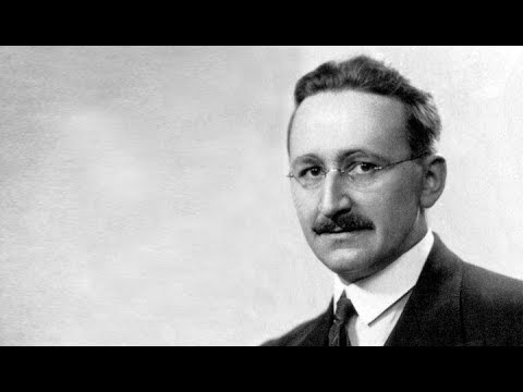 Friedrich August Von Hayek Biografia