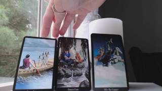 VIRGO September 2016 Monthly Intuitive Tarot Astrology Love Horoscope