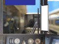 223系 連結〜発車